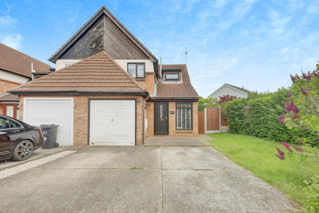 Main image of property: Sherbourne Drive, Basildon, SS13