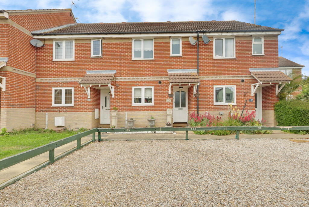 Main image of property: Sutton Road, Rochford, SS4