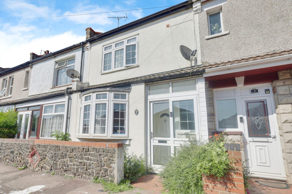Main image of property: Shoebury Avenue, Southend-on-sea, SS3