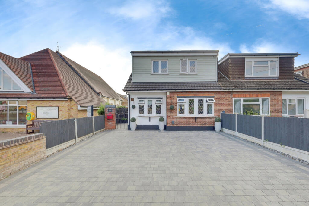 Main image of property: High Road, Benfleet, SS7