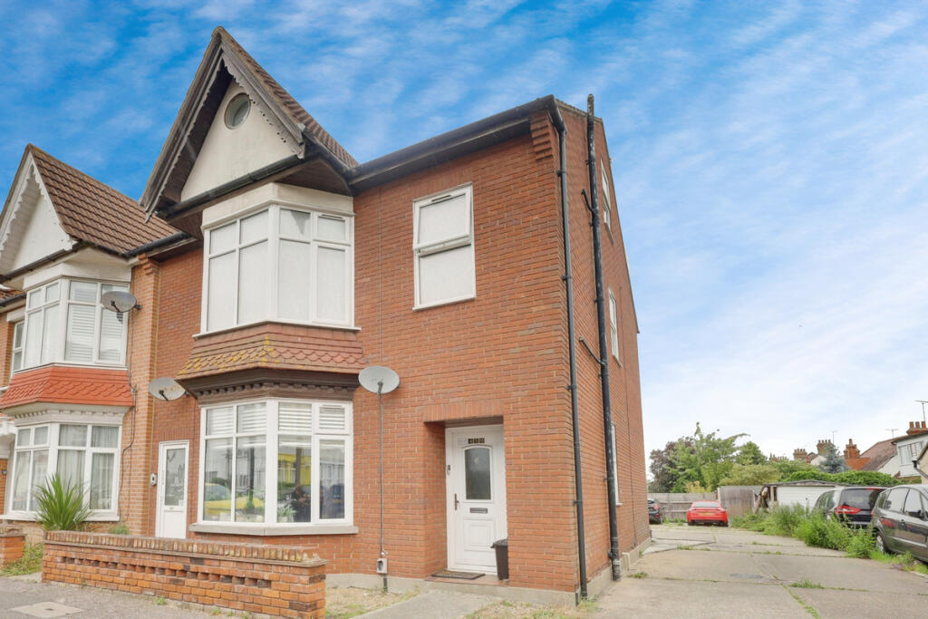 Main image of property: Westborough Road, Westcliff-on-sea, SS0