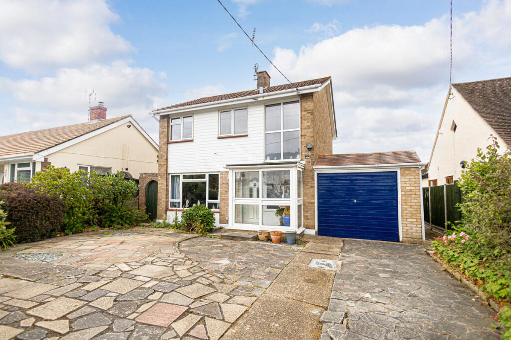 Main image of property: Thorington Avenue, Benfleet, SS7