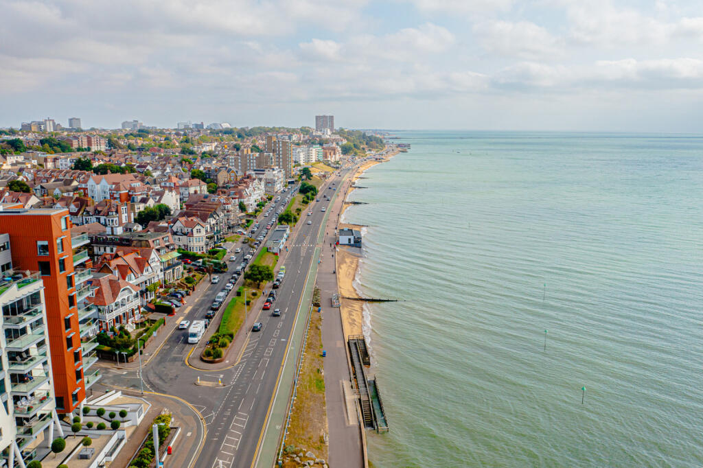 Main image of property: The Leas, Westcliff-on-sea, SS0