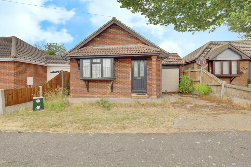 Main image of property: Surig Road, Canvey Island, SS8