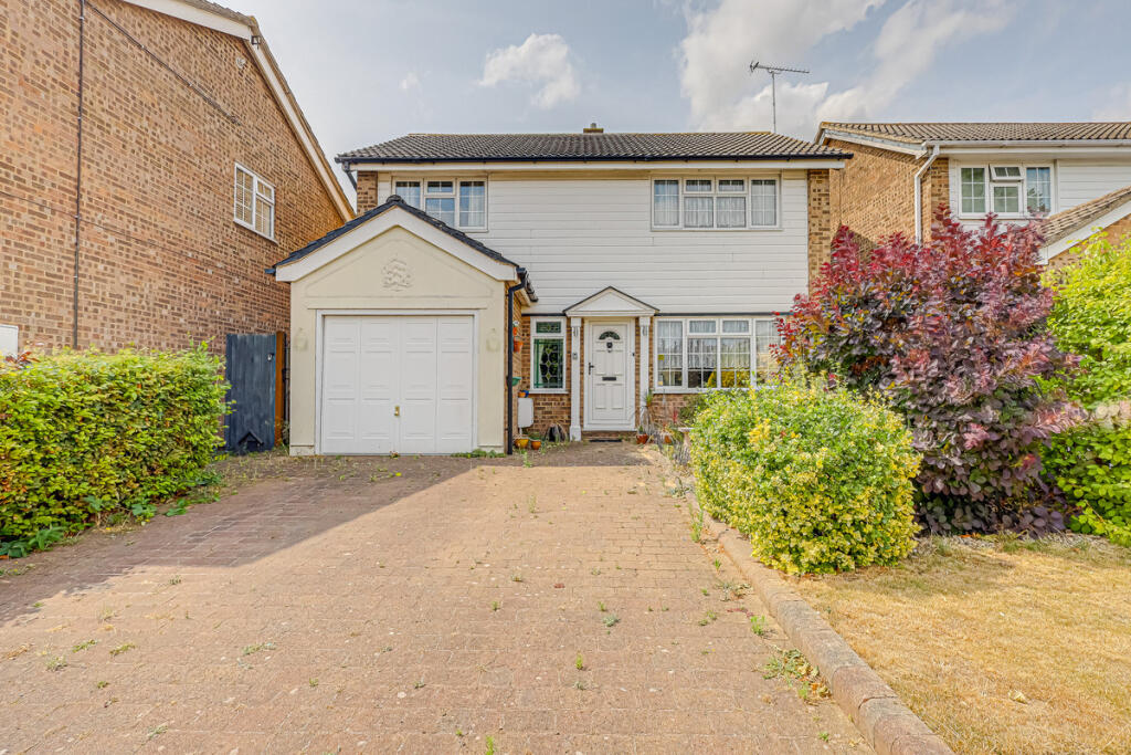 Main image of property: Collins Way, Leigh-on-sea, SS9