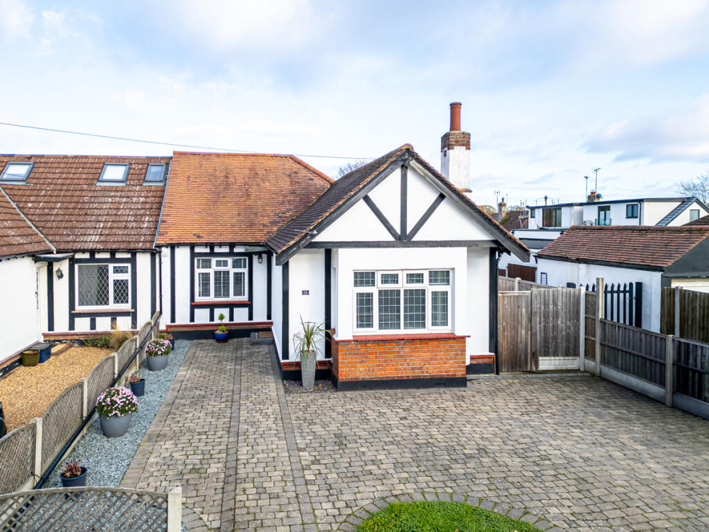 Main image of property: Marshall Close, Leigh-on-sea, SS9