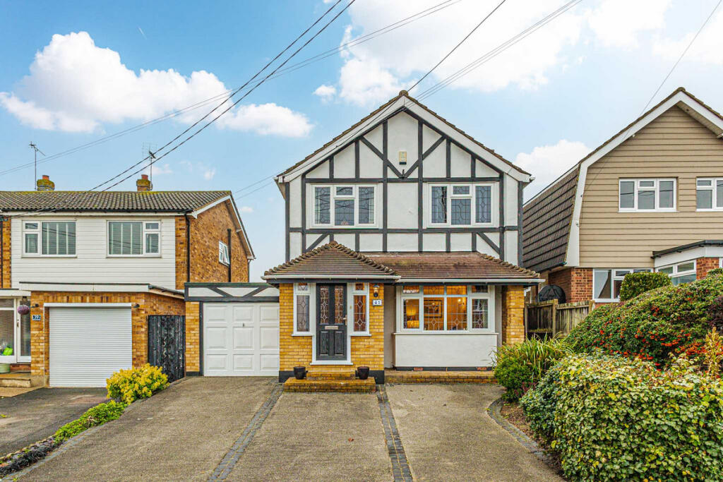 Main image of property: Elm View Road, Benfleet, SS7
