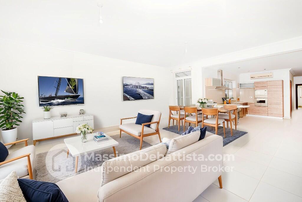 Main image of property: Swieqi