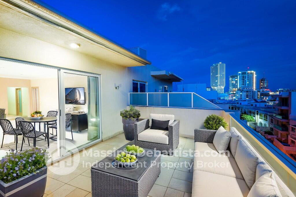 Main image of property: Swieqi