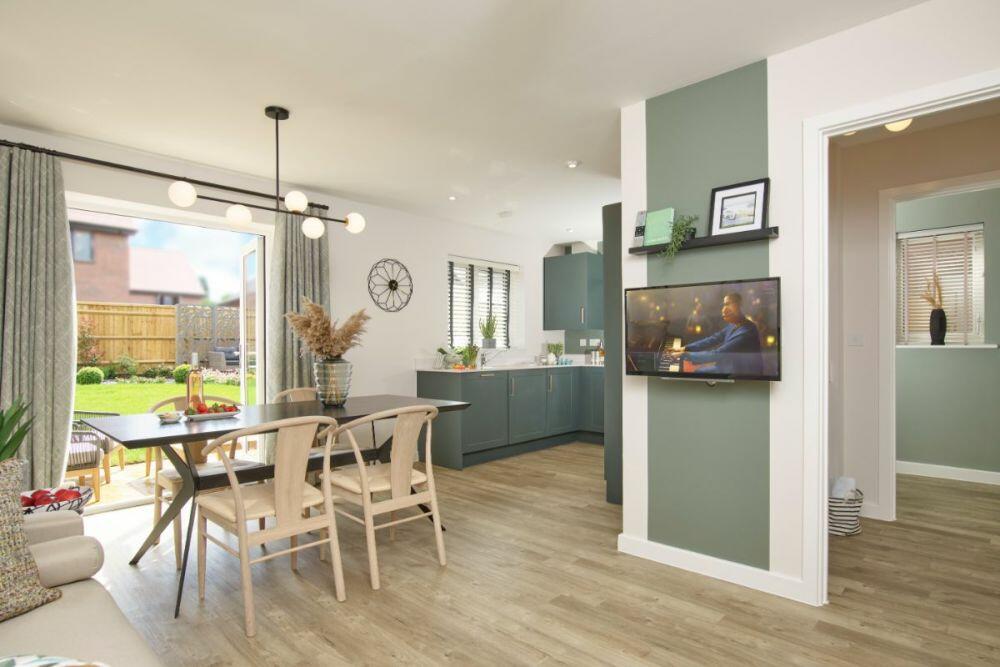 Additional property image - Heybridge, 
Essex,
CM9 4SY