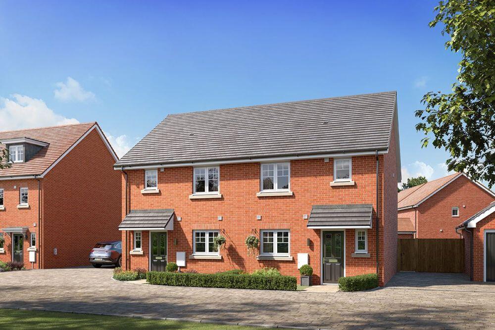 Main image of property: Heybridge, 
Essex,
CM9 4HD