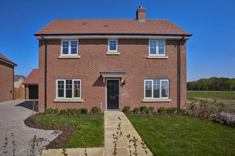 Main image of property: Heybridge, 
Essex,
CM9 4HD