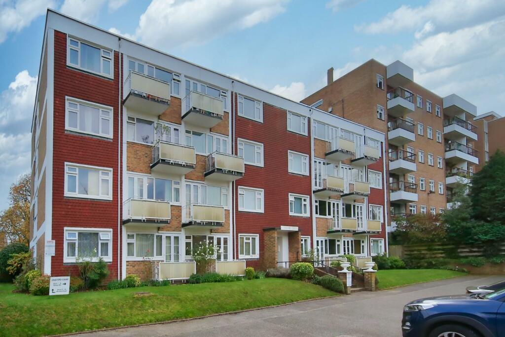 Main image of property: Chalford Court, Putney Hill, London SW15