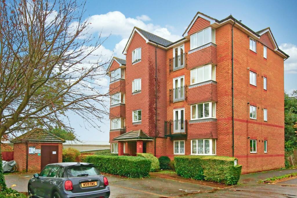 Main image of property: Jemmett Close, Kingston Upon Thames