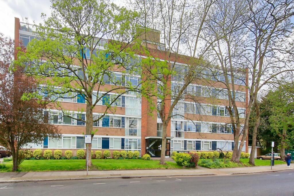 Main image of property: Burton Lodge, 15 Portinscale Road, Putney, SW15