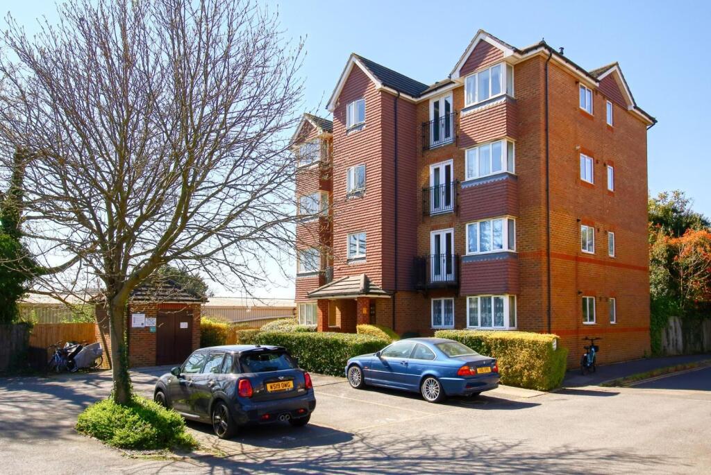 Main image of property: Jemmett Close, Kingston Upon Thames