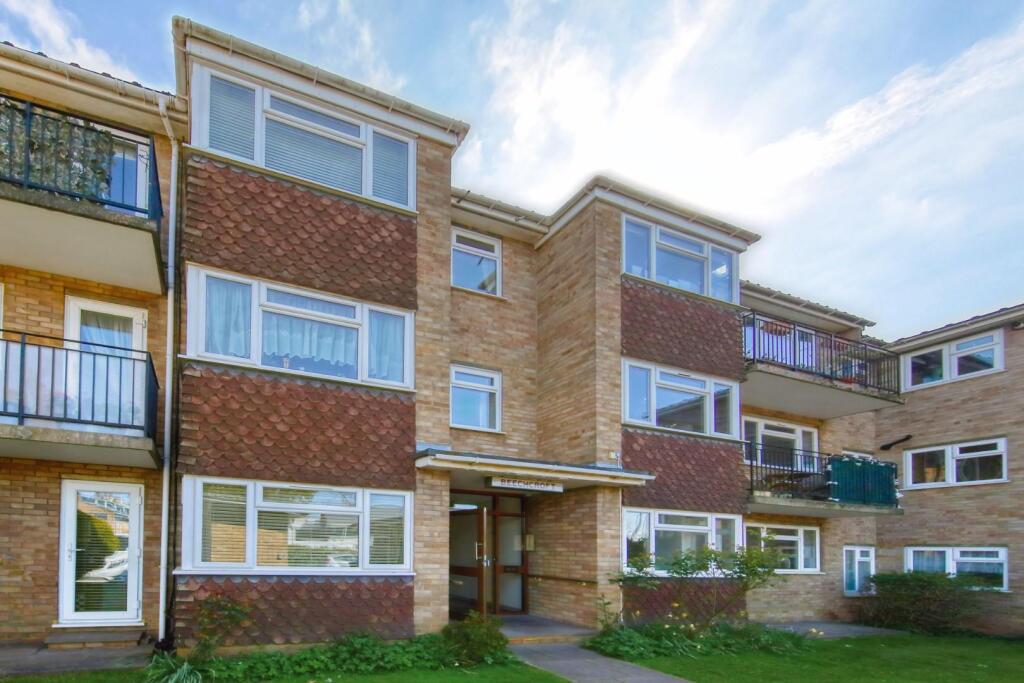 Main image of property: Beechcroft, Galsworthy Road, Kingston Upon Thames