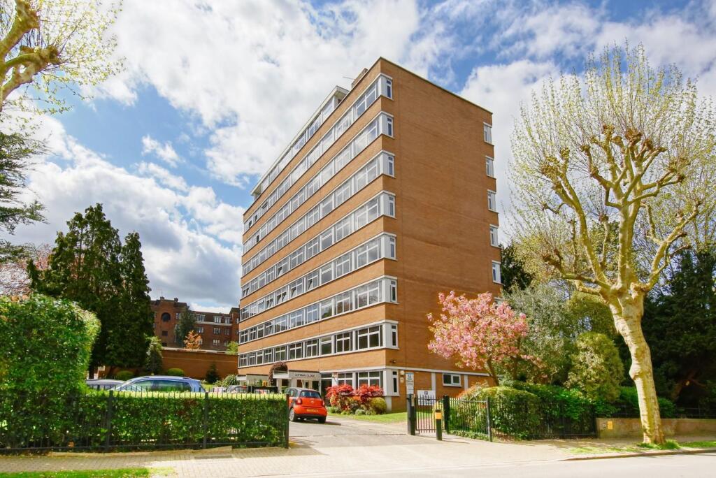 Main image of property: Cotman Close, Westleigh Avenue, Putney