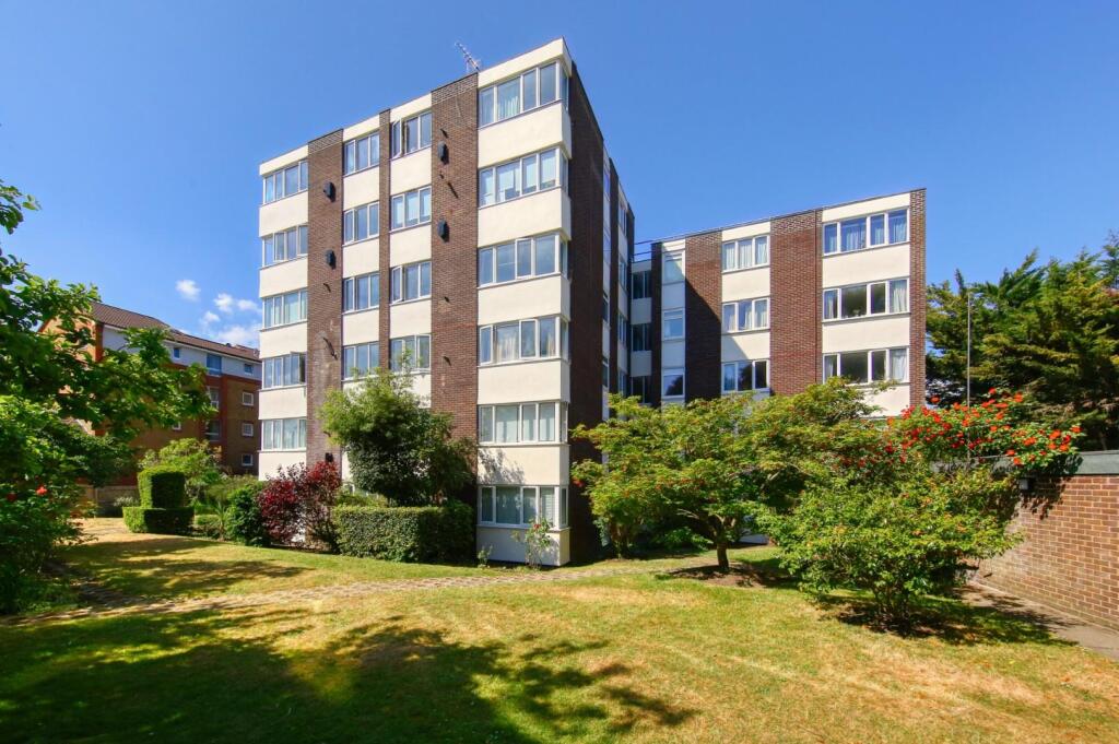 Main image of property: Craigside, Galsworthy Road, Kingston Upon Thames