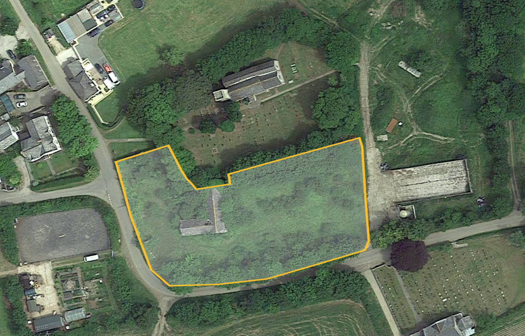 Main image of property: Land at Town Farm, Milton Damerel, EX22