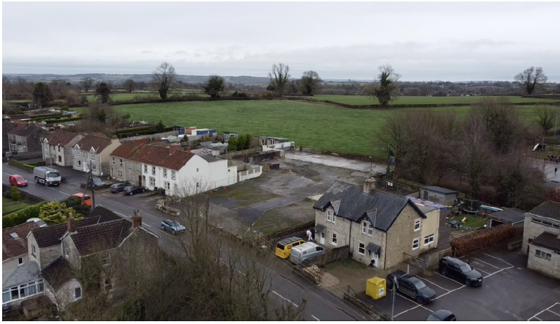 Additional property image - Chilcompton, Wells Road, BA3 4EX