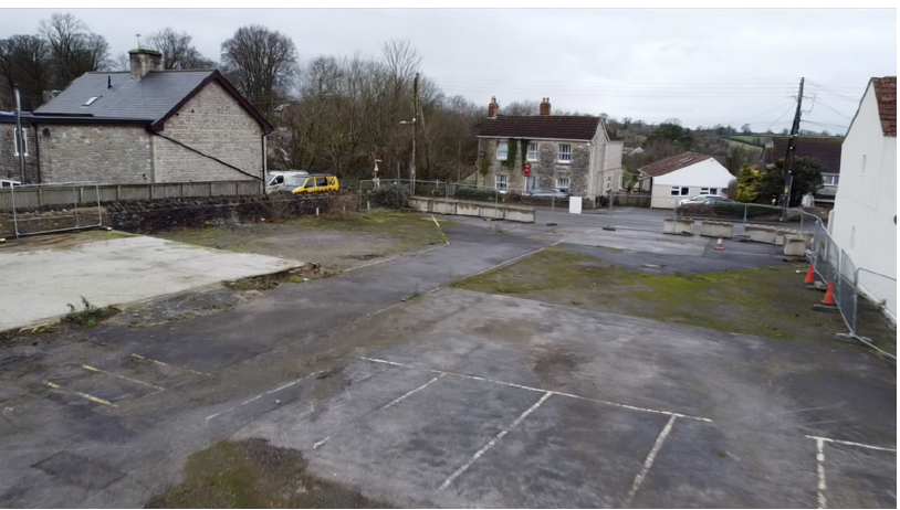 Additional property image - Chilcompton, Wells Road, BA3 4EX