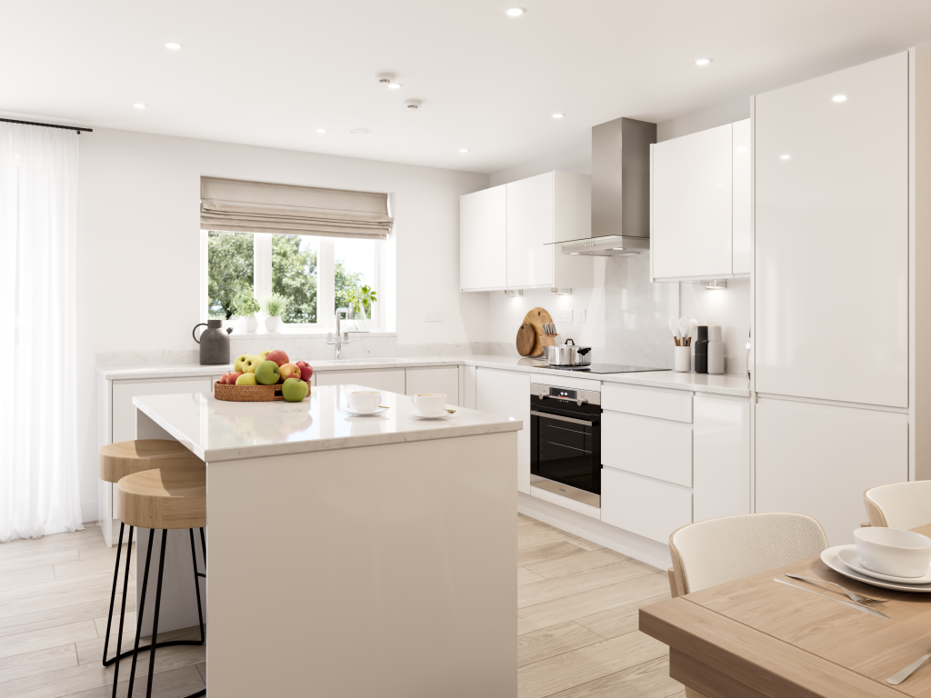 Main image of property: Wyck Beck Road,
City of Bristol, 
County of Bristol,
BS10 7TE