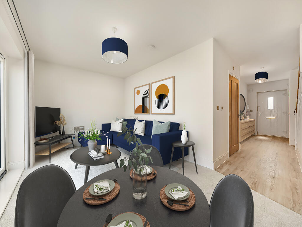 Main image of property: Wyck Beck Road,
City of Bristol, 
County of Bristol,
BS10 7TE