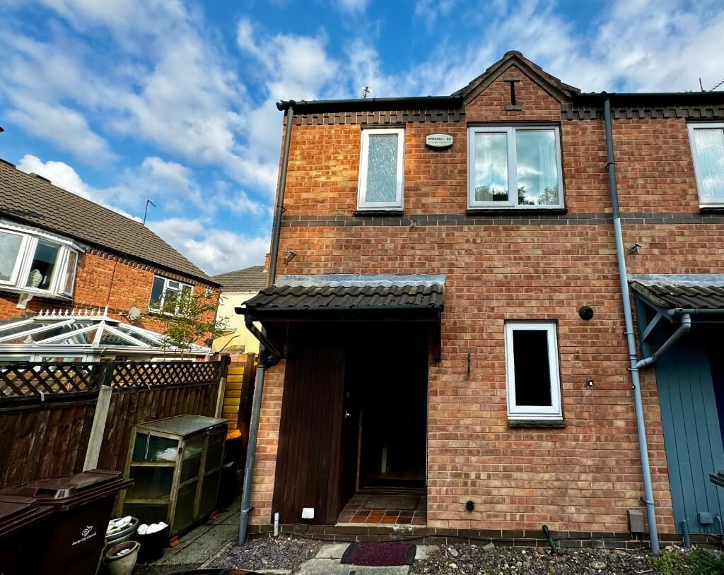 Main image of property: Buckland Close, Derby, Derbyshire, DE1