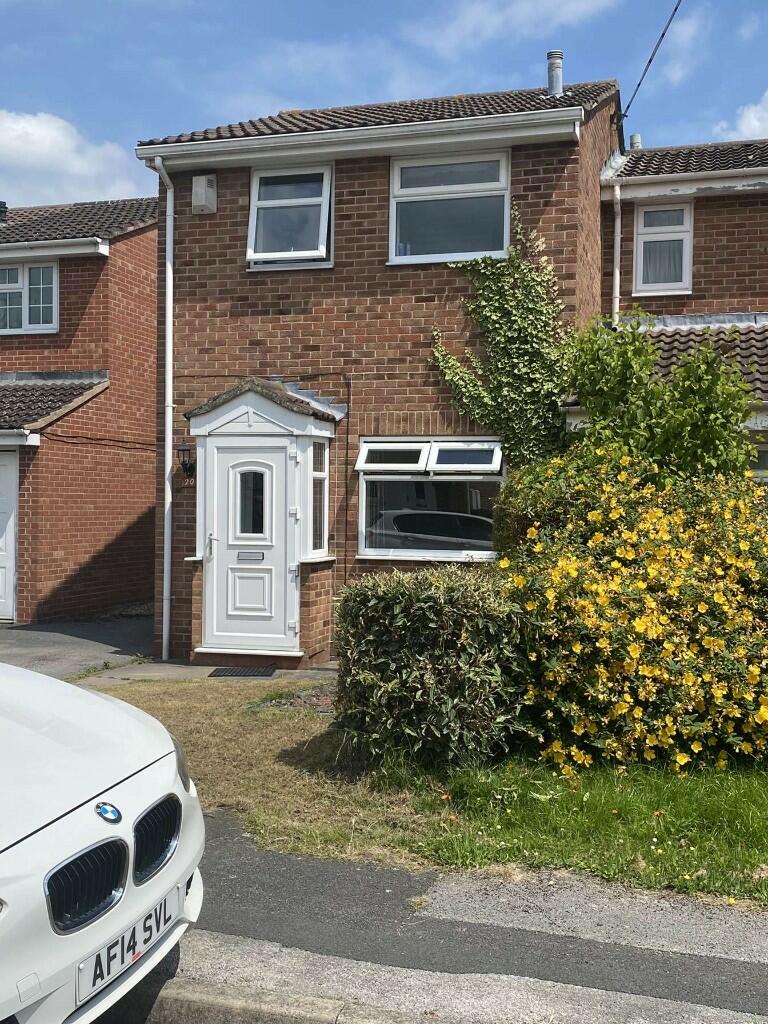 Main image of property: Simcoe Leys, Derby, Derbyshire, DE73
