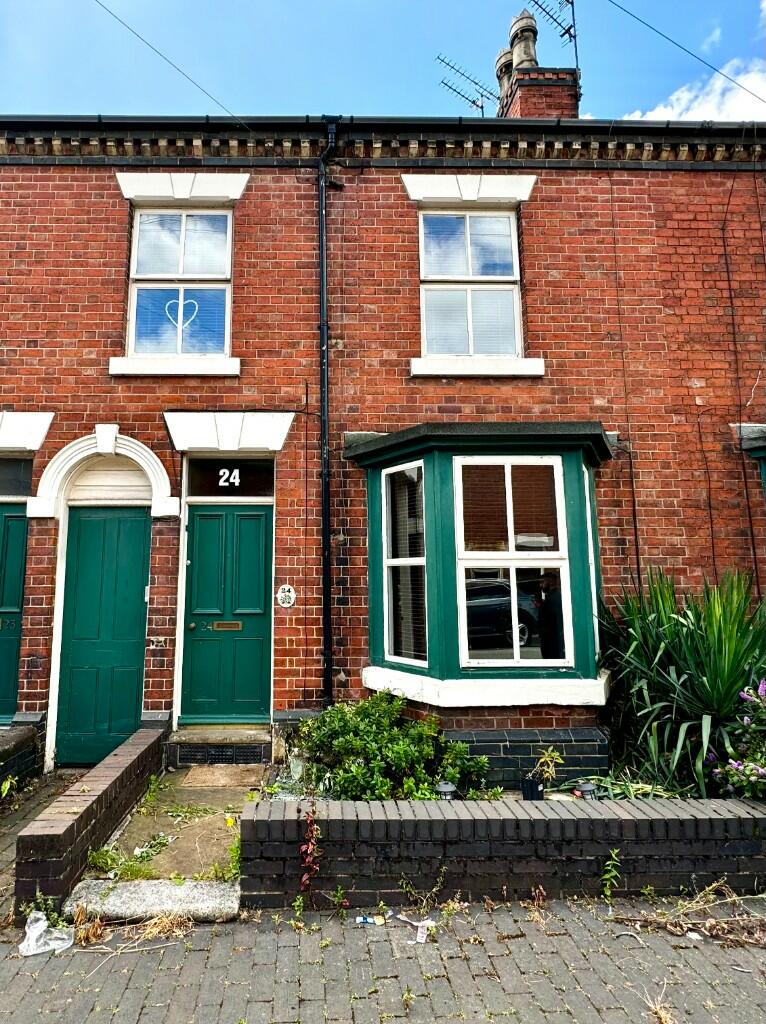 Main image of property: Granville Street, Derby, Derbyshire, DE1
