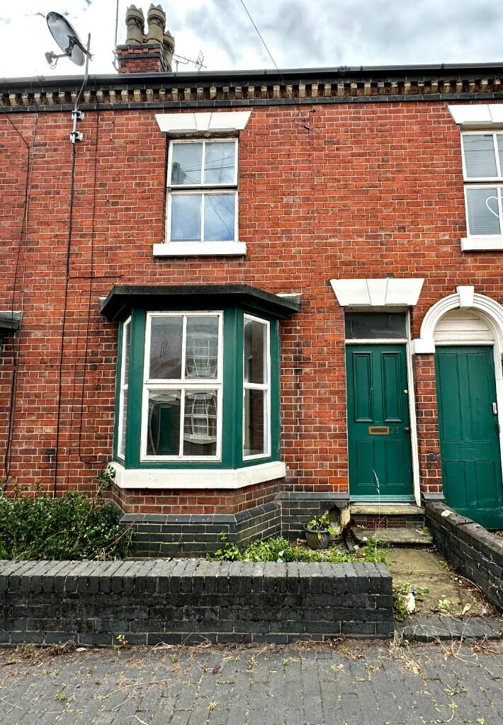 Main image of property: Granville Street, Derby, Derbyshire, DE1
