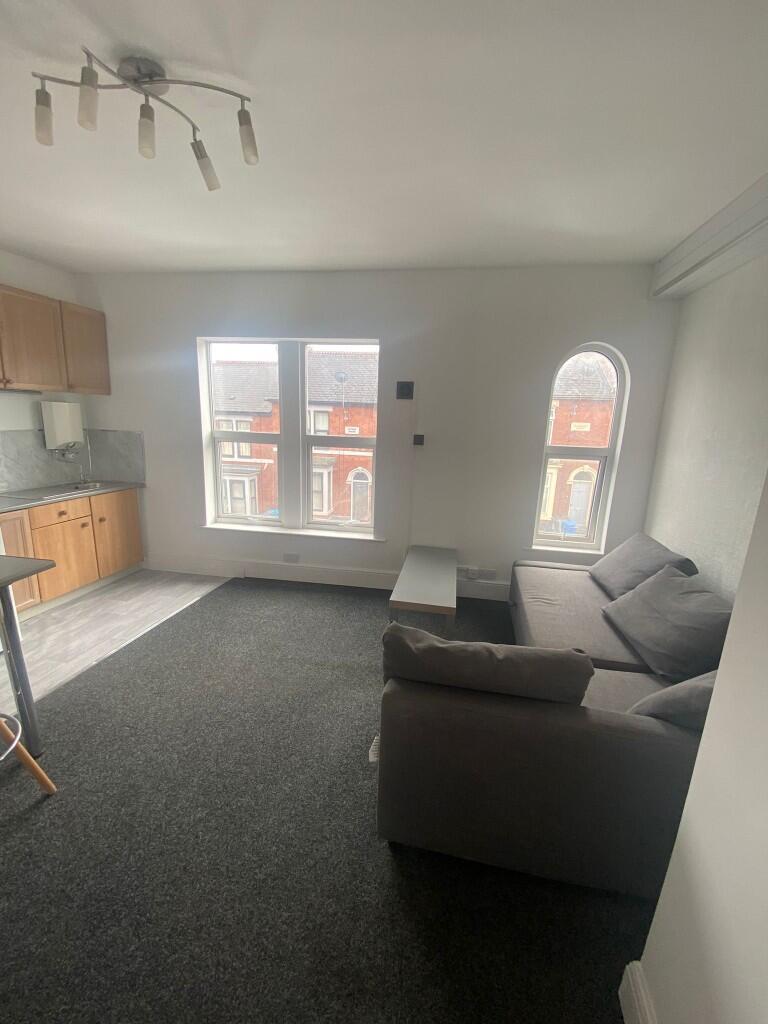 Main image of property: Renals Street, Derby, Derbyshire, DE23