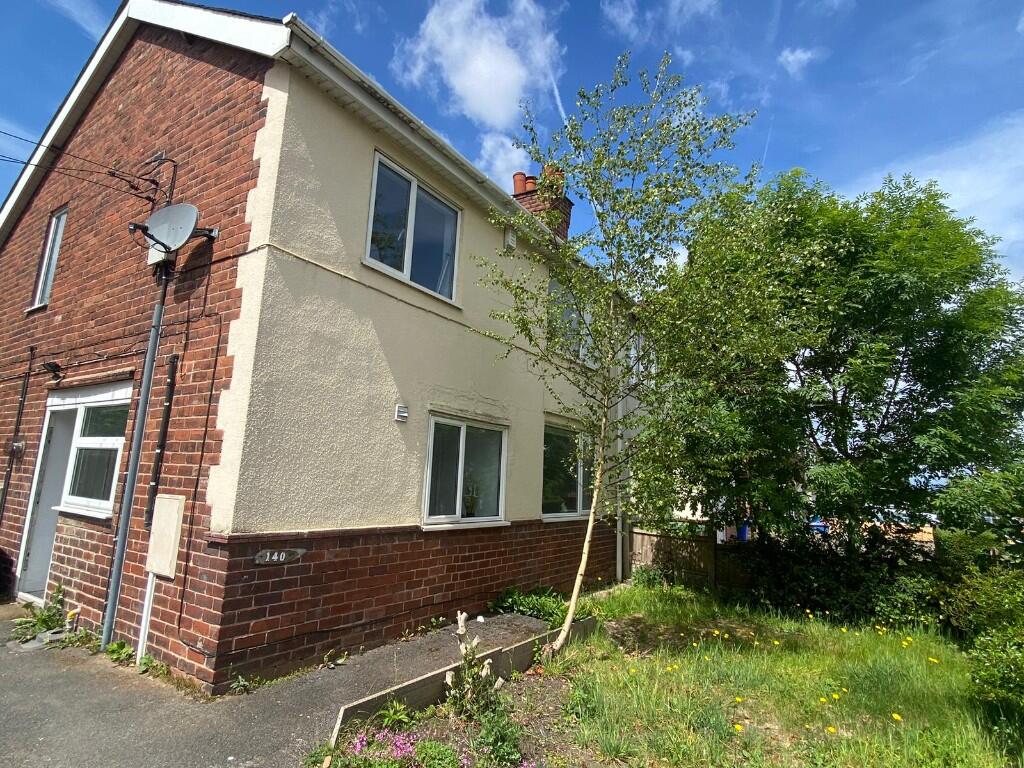 Main image of property: Sherwood Street, NG20