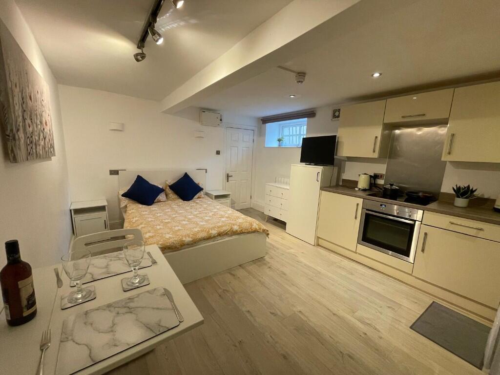 Main image of property: Railway Terrace, Derby, Derbyshire, DE1
