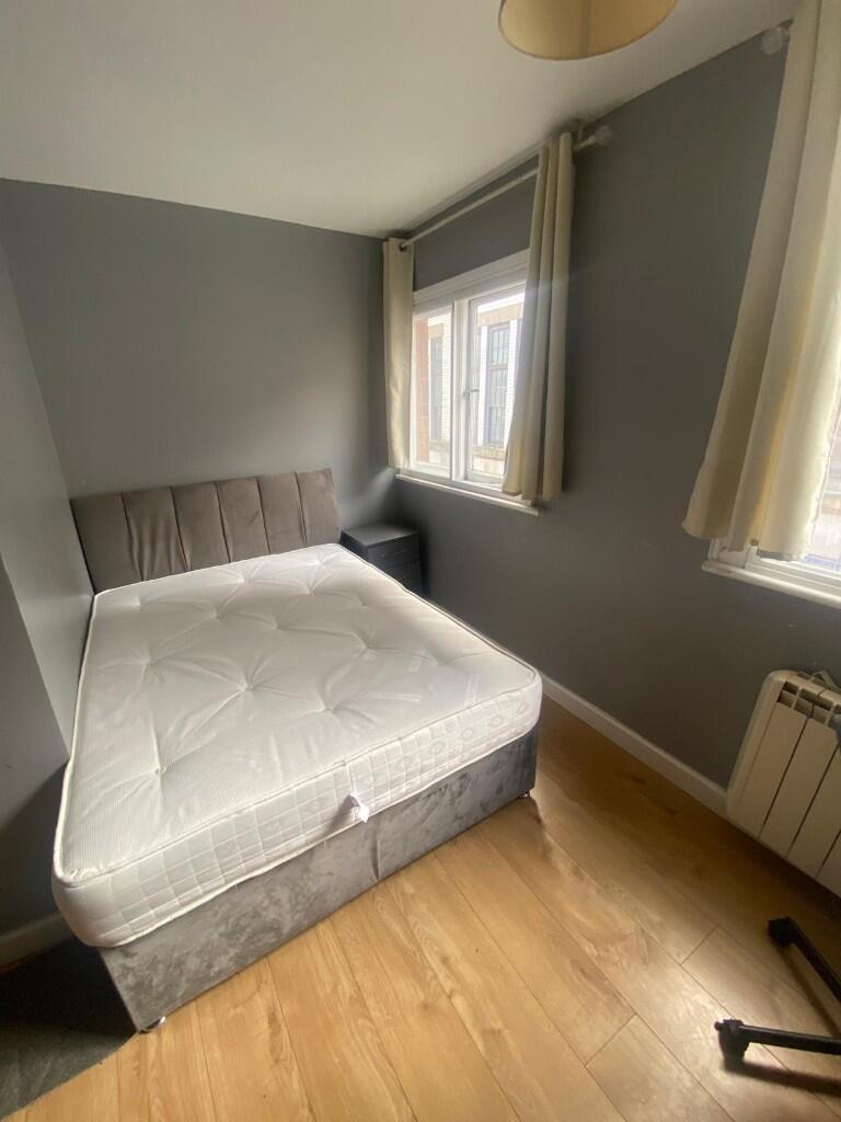 Main image of property: Exchange Street, Derby, Derbyshire, DE1