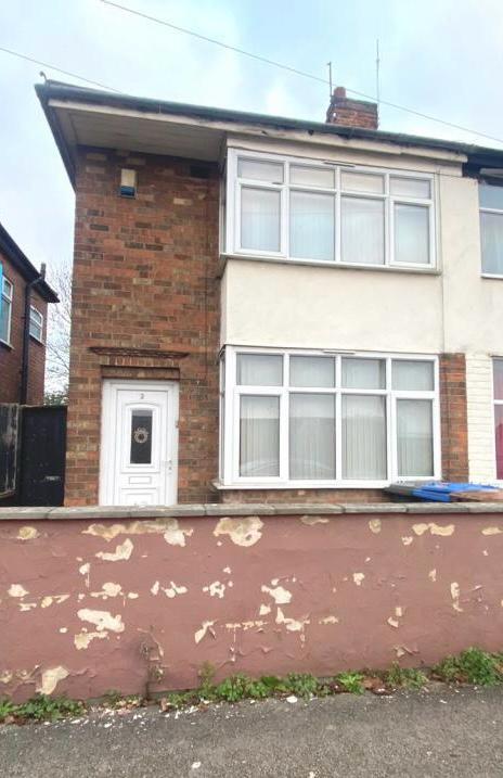 Main image of property: Coronation Street, Derby, Derbyshire, DE23