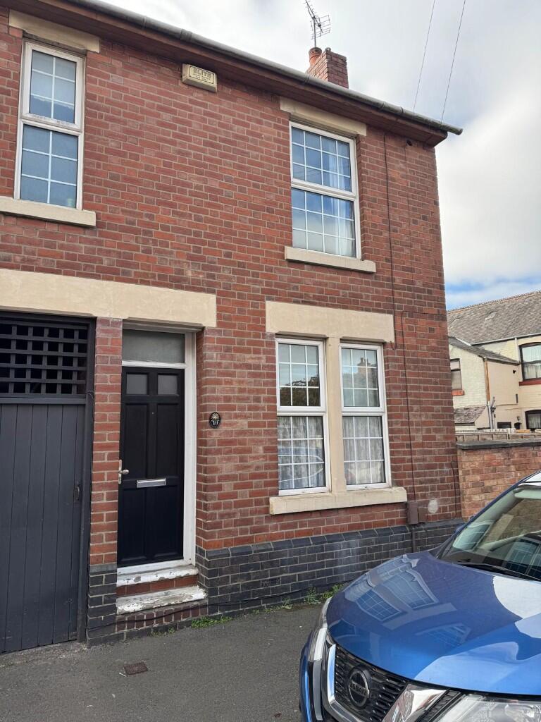 Main image of property: Murray Street, Derby, Derbyshire, DE24