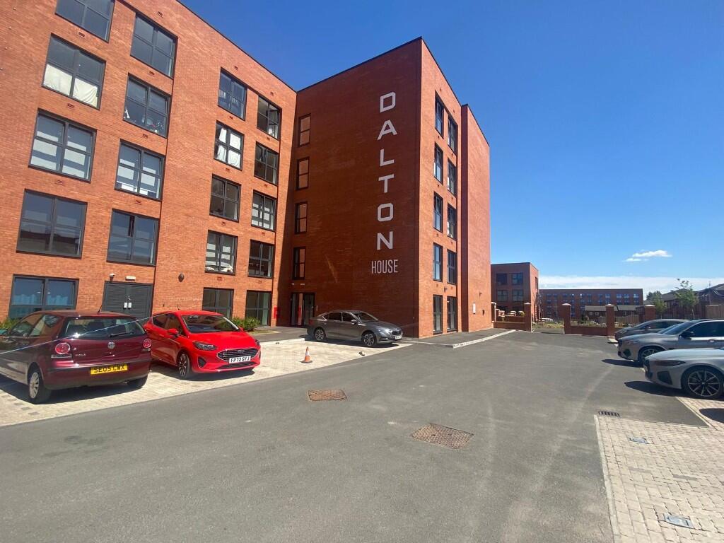 Main image of property: Bilsborrow Avenue, Derby, Derbyshire, DE1