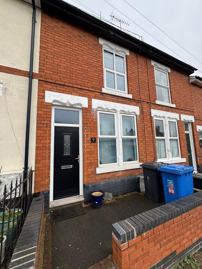 Main image of property: Wade Street, Derby, Derbyshire, DE23