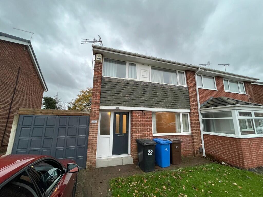Main image of property: Edith Wood Close, Derby, Derbyshire, DE24