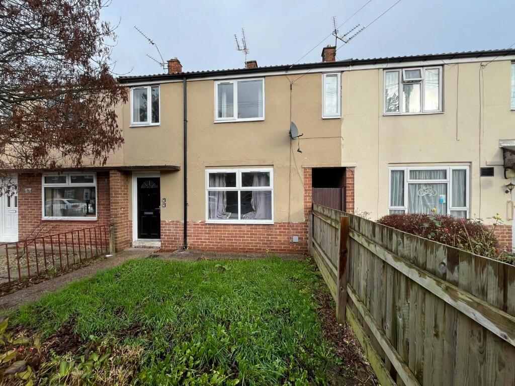 Main image of property: Thackeray Street, Derby, Derbyshire, DE24