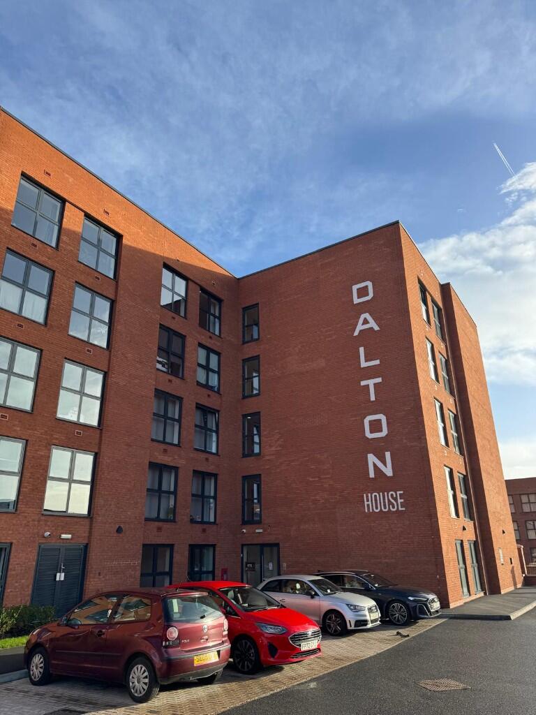 Main image of property: Bilsborrow Avenue, Derby, Derbyshire, DE1