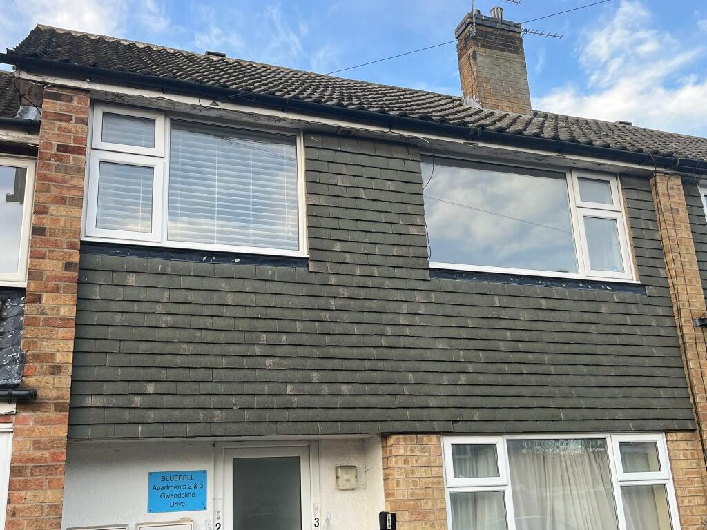 Main image of property: Gwendoline Drive, Leicester, Leicestershire, LE8