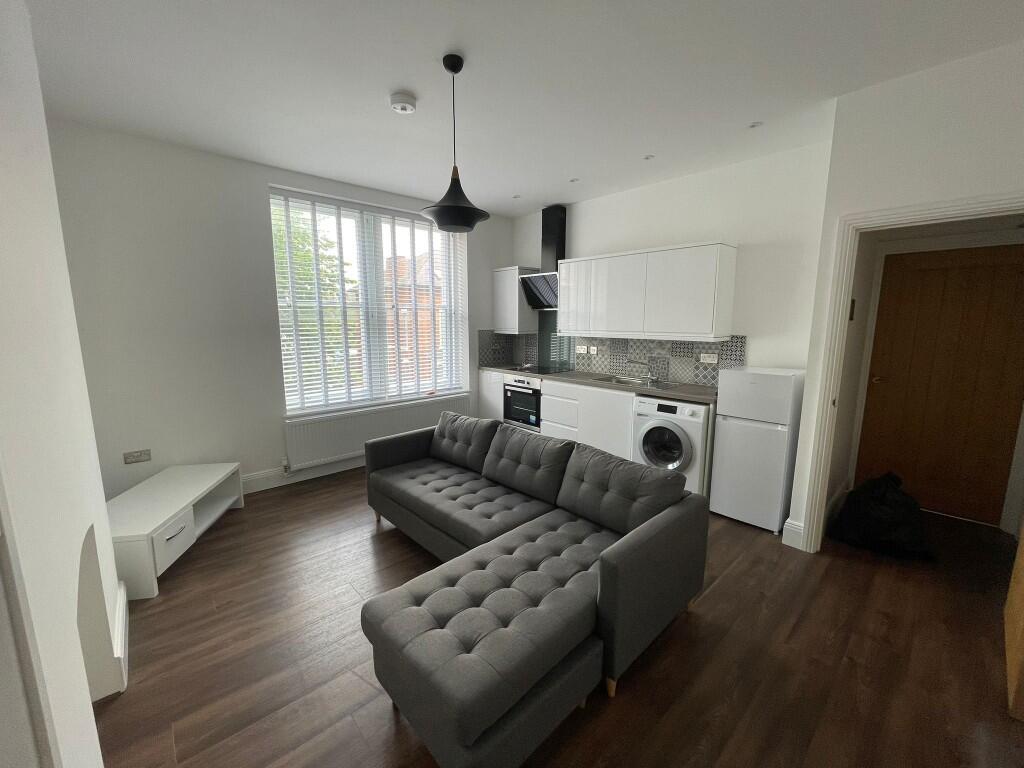 Main image of property: Hartington Street, Derby, Derbyshire, DE23