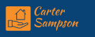 Carter Sampson Lettings and Property Management logo