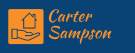Carter Sampson Lettings and Property Management, Derby Estate Agent Logo