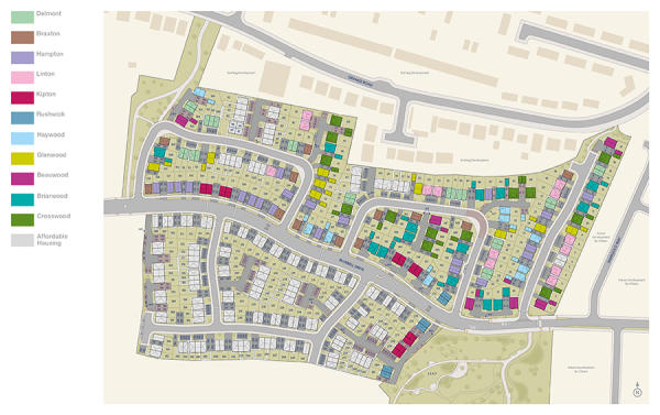 SitePlan