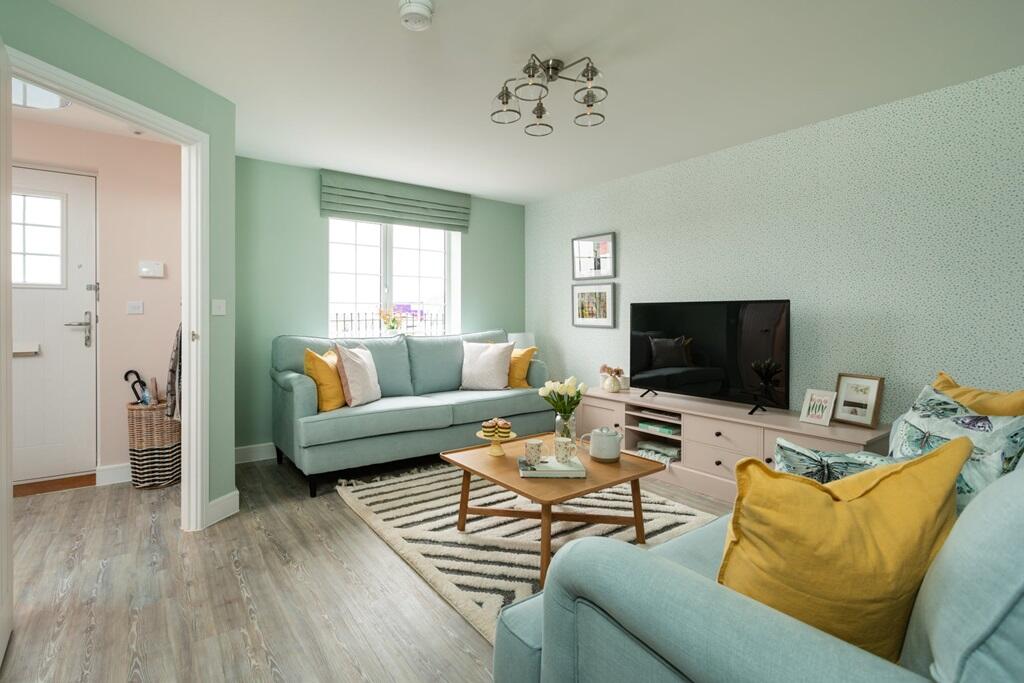 Additional property image - Bramcote Grange, Wentworth Drive, Nuneaton, Warwickshire, CV11 6NX