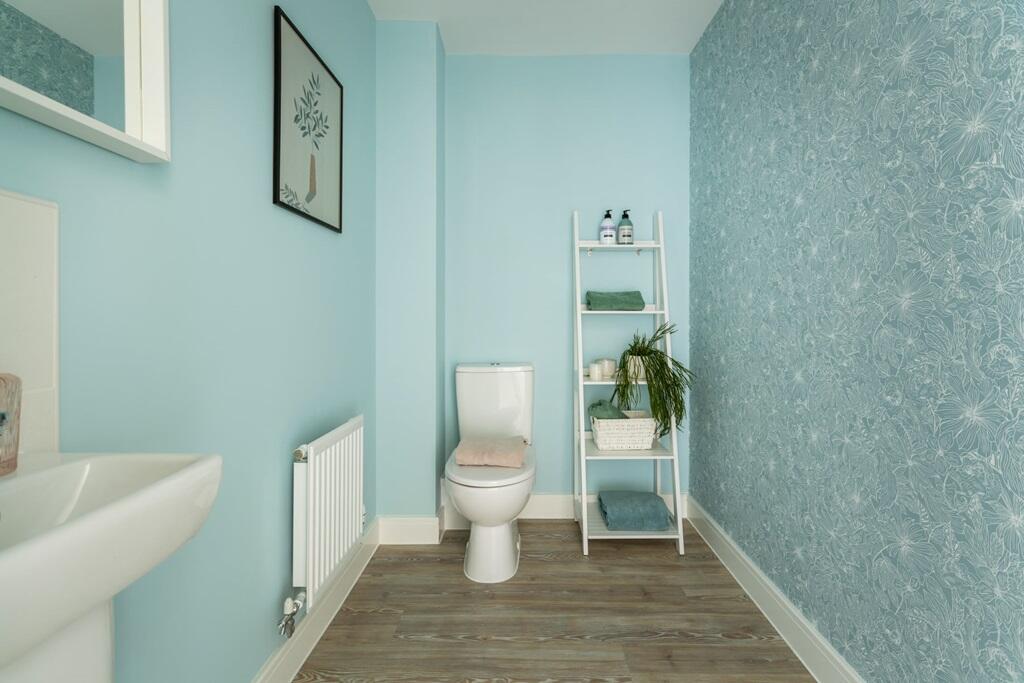 Additional property image - Bramcote Grange, Wentworth Drive, Nuneaton, Warwickshire, CV11 6NX
